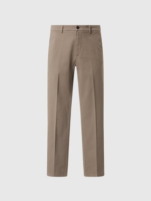 North Sails Chinos Verdediger gabardine