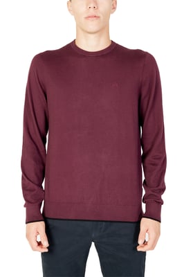 Crew Neck Trui Ax Knitwear