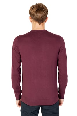 Crew Neck Trui Ax Knitwear