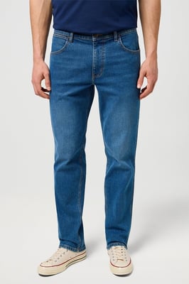 Wrangler - Greensboro - Oakwood Blue