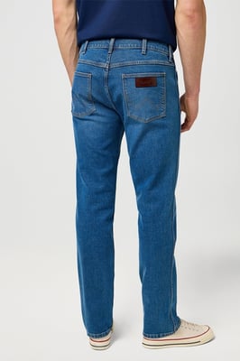 Wrangler - Greensboro - Oakwood Blue