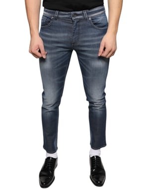 Slim Fit Jeans