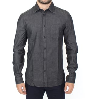 Denim Hemd Sig10132