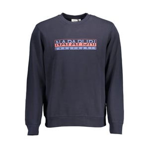 Ronde Hals Sweatshirt