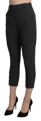 Cropped Broek Pan71137
