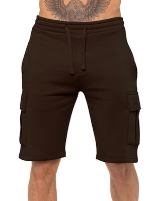 Enzo | Heren Cargo Shorts