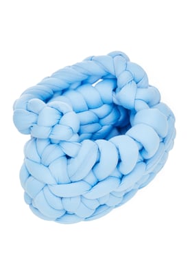 FELIPA Handtas Dames blauw