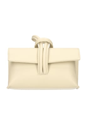 FELIPA Handtas Dames wolwit