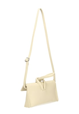 FELIPA Handtas Dames wolwit