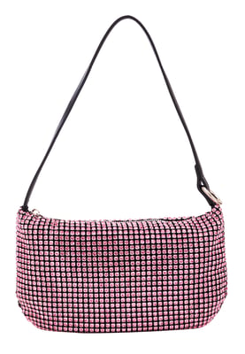 FELIPA Handtas Dames roze