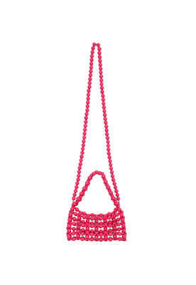 FELIPA Handtas Dames roze