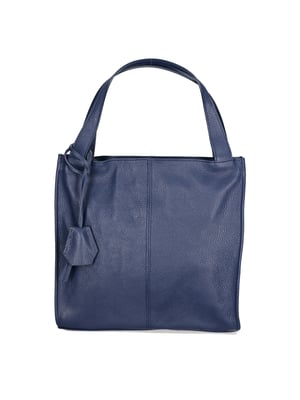 FELIPA Handtas Dames blauw