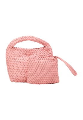 FELIPA Handtas Dames roze
