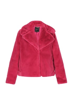 Faina Jas Dames roze