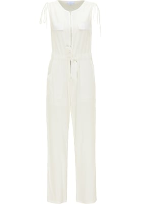usha Jumper Dames wolwit
