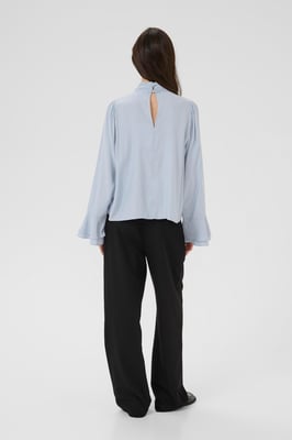 Blouse met lange mouwen KBDenise Blouse met lange mouwen Feminine