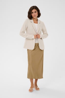 Blazer KAsakura Blazer Tight fit