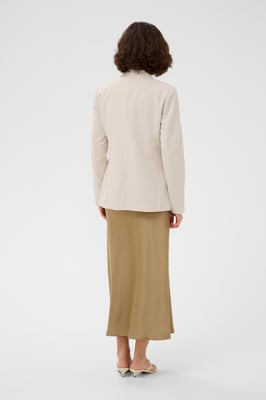 Blazer KAsakura Blazer Tight fit
