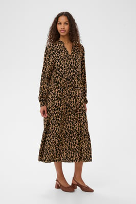 Jurk EdaSZ Jurk Loose fit