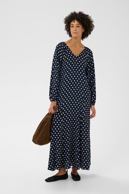 Jurk RosalinePW Jurk A-shape
