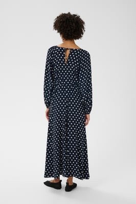 Jurk RosalinePW Jurk A-shape