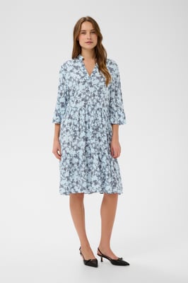 Jurk EdaSZ Jurk Casual fit