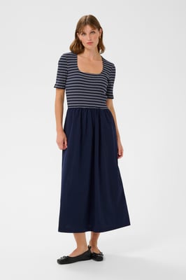 Jersey jurk SLSimone Jersey jurk Feminine