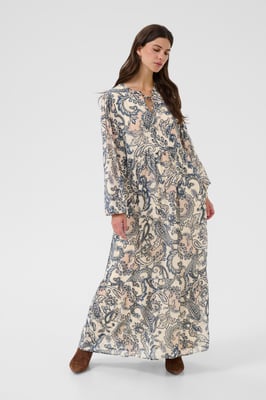 Jurk CRBea Jurk A-shape