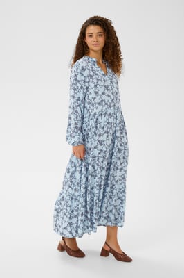 Jurk EdaSZ Jurk Loose fit