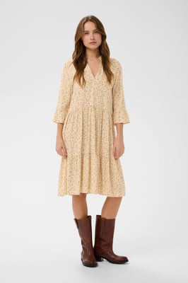 Jurk EdaSZ Jurk Casual fit