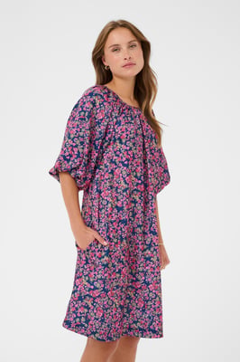Jurk OnneliSZ Jurk A-shape