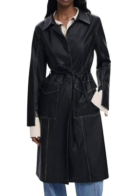 Gebuikte Lange Blazer