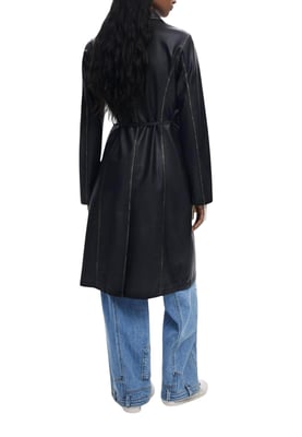 Gebuikte Lange Blazer