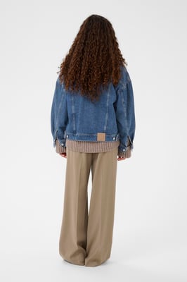 Jas SLNamira Jas Oversize fit