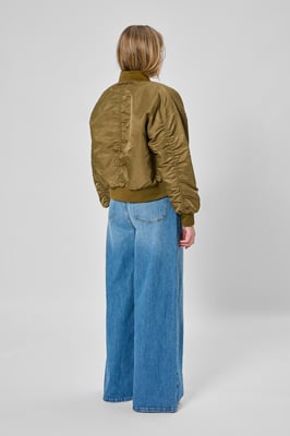 Jas HelgaMW Jas Loose fit