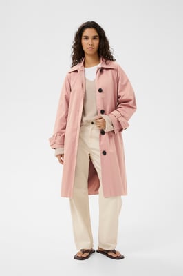 Overgangsjas HINONAIW Overgangsjas Classic fit