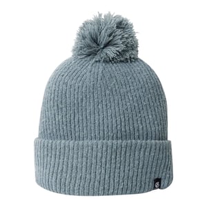 Dare 2B Dames/Dames Pom Pom muts (Element Grijs)