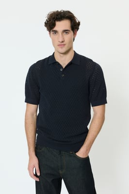Pullover MApolo Pullover Regular fit