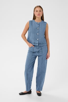 Vest SLRinatina Vest Regular fit