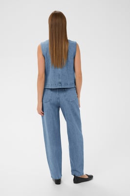 Vest SLRinatina Vest Regular fit