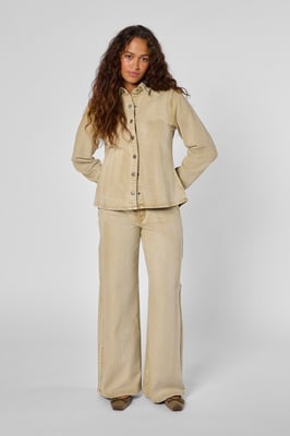 Jeans MWNielle Jeans Regular fit