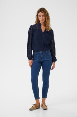 Jeans CRSanny Jeans Regular fit