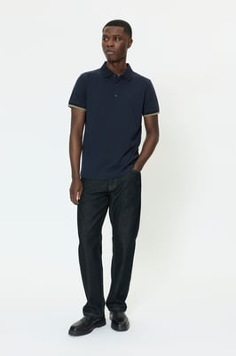Poloshirt MAjeremy Poloshirt Regular fit