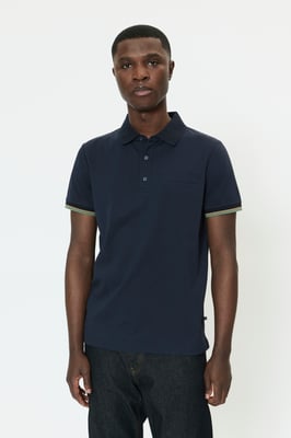 Poloshirt MAjeremy Poloshirt Regular fit