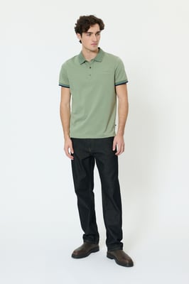 Poloshirt MAjeremy Poloshirt Regular fit