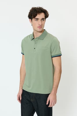 Poloshirt MAjeremy Poloshirt Regular fit