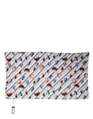 Schelpafdruk Sarong
