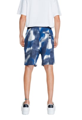 Casual Shorts 3k2m22 Sjyzz