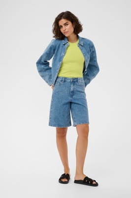 Denim short KAvallis Denim short Regular fit