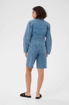 Denim short KAvallis Denim short Regular fit